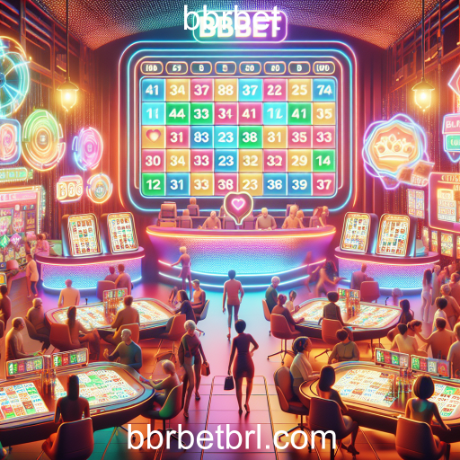Bingo Virtual