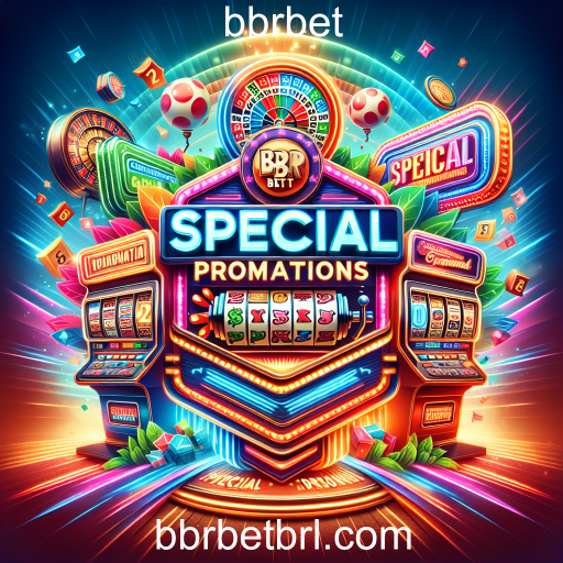 Promoções Especiais