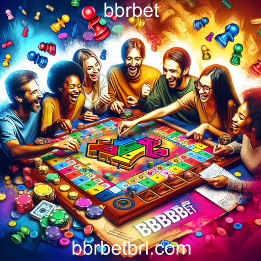 Jogos de Mesa